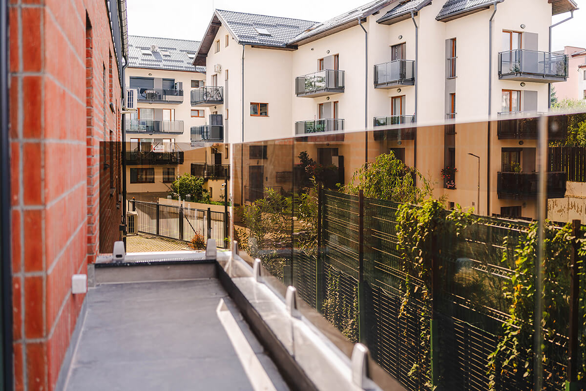 Aparthotel Cluj Cometei signature 11