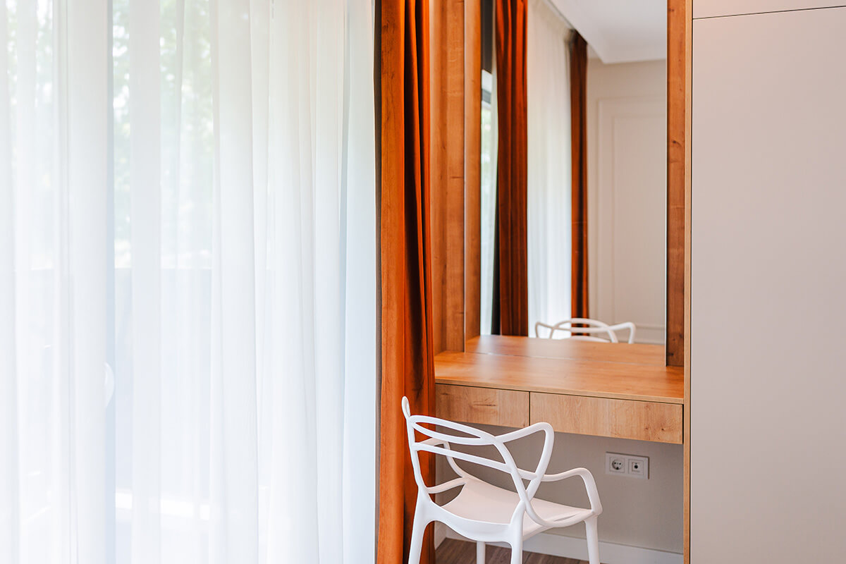 Aparthotel Cluj Cometei signature 12