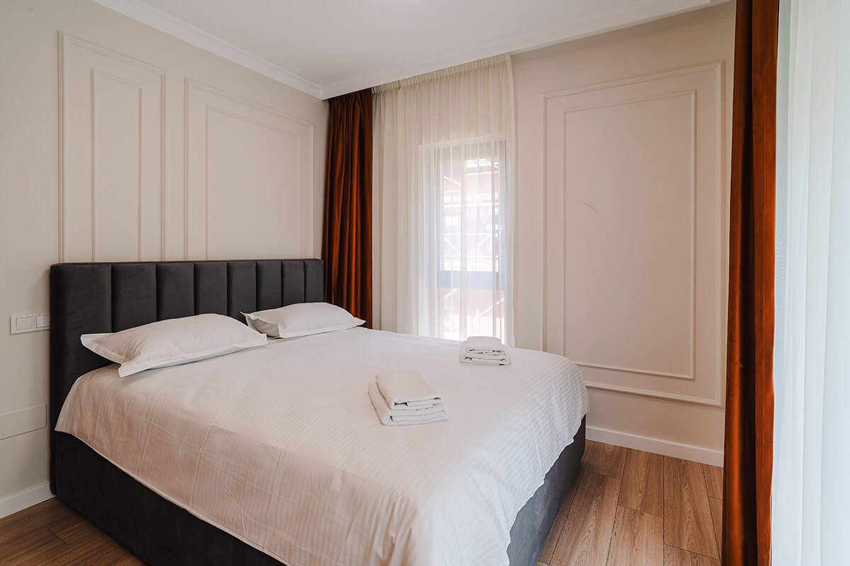 Aparthotel Cluj Cometei signature 14