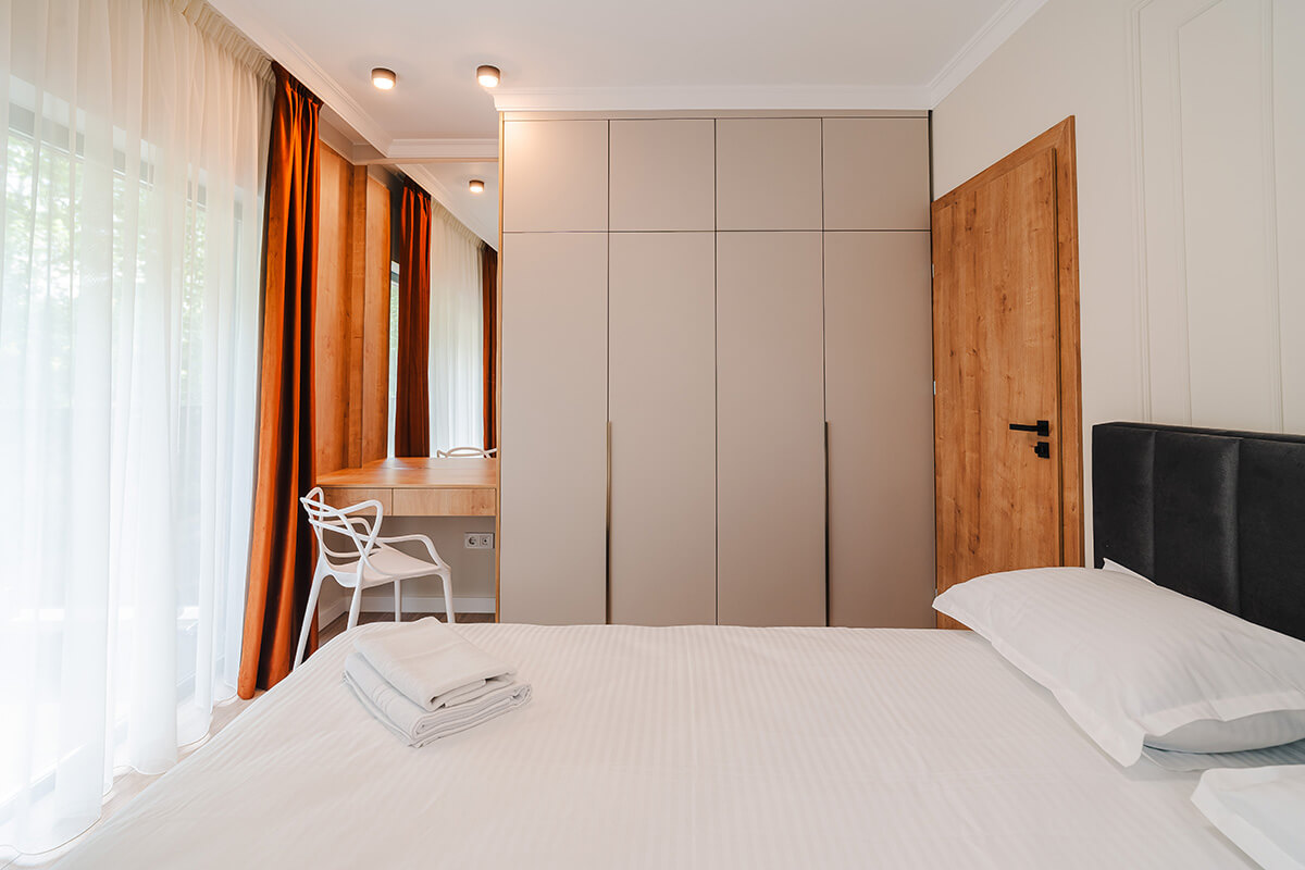 Aparthotel Cluj Cometei signature 15