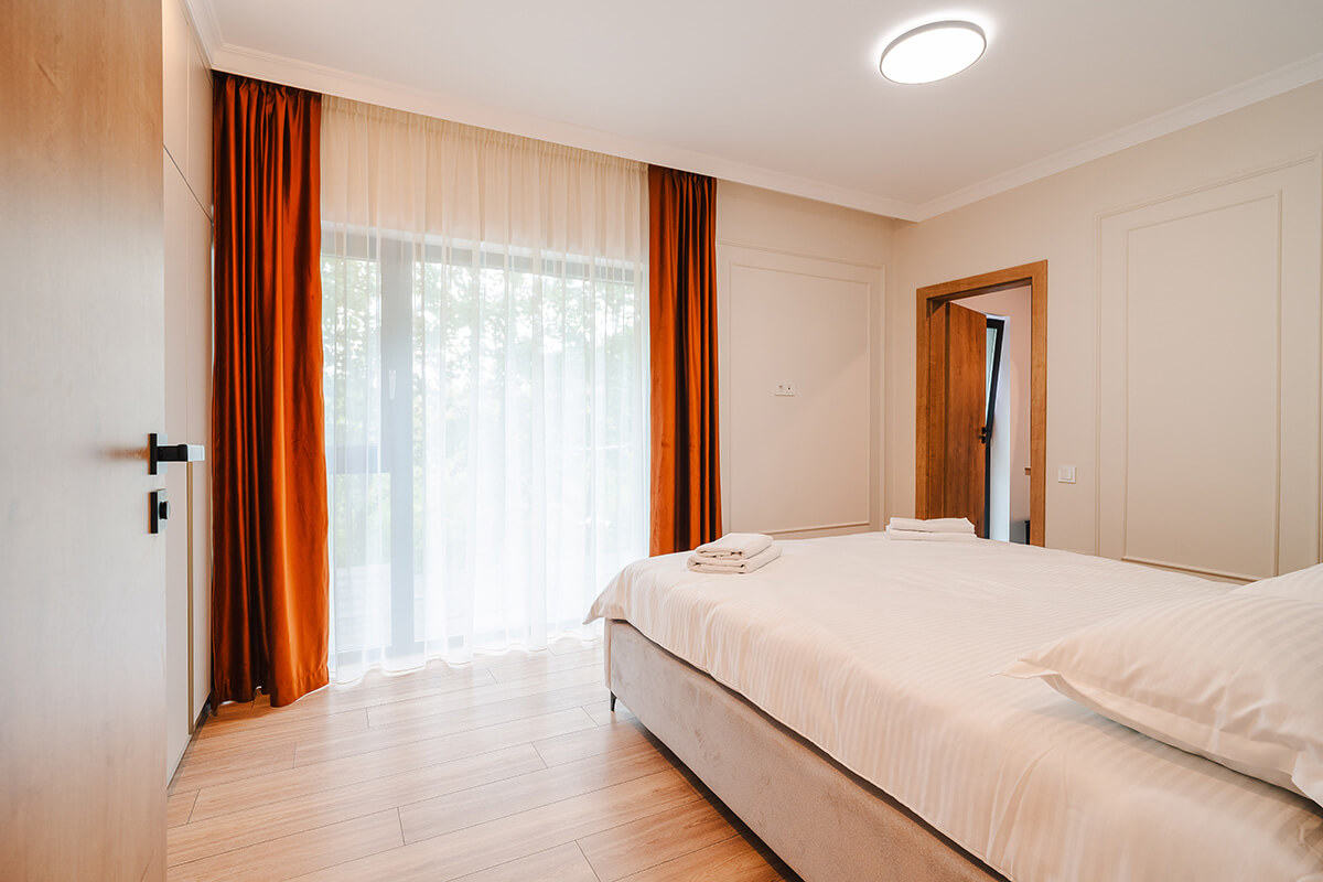 Aparthotel Cluj Cometei signature 16