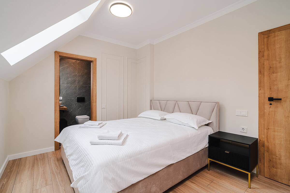 Aparthotel Cluj Cometei signature 19