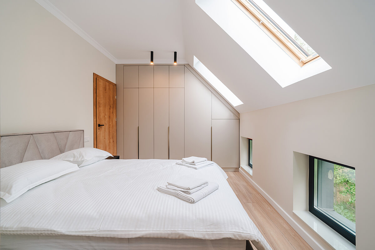 Aparthotel Cluj Cometei signature 20