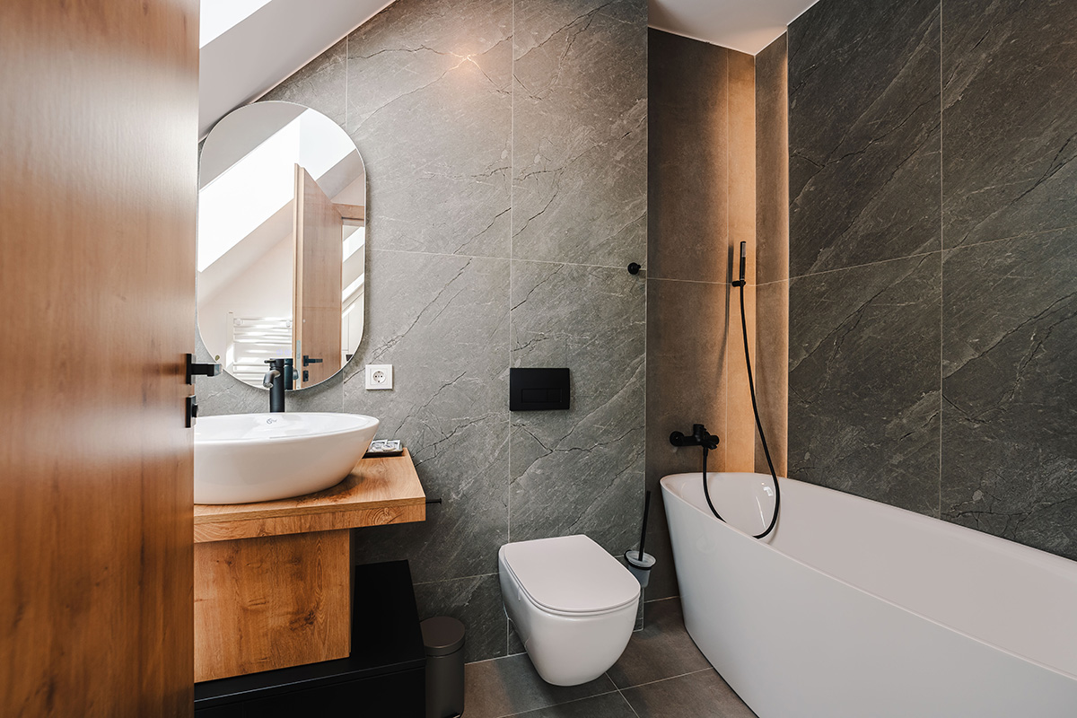 Aparthotel Cluj Cometei signature 21