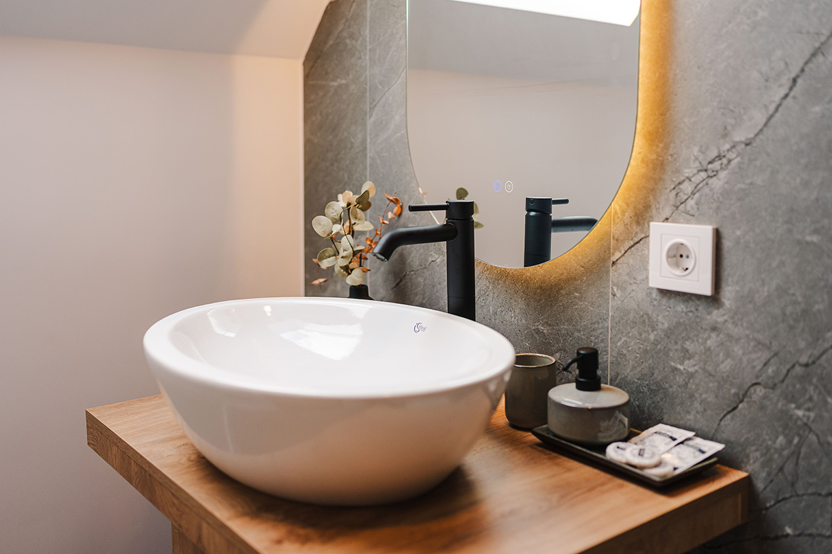 Aparthotel Cluj Cometei signature 22