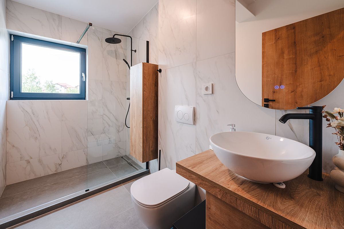 Aparthotel Cluj Cometei signature 23