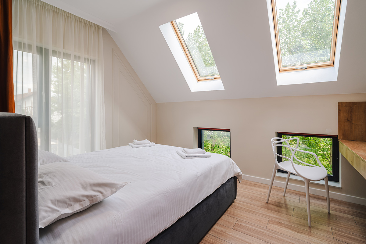 Aparthotel Cluj Cometei signature 24