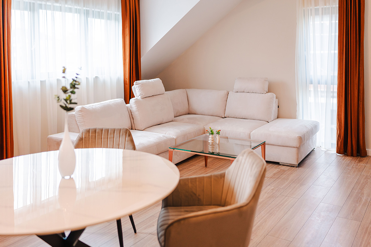 Aparthotel Cluj Cometei signature 26