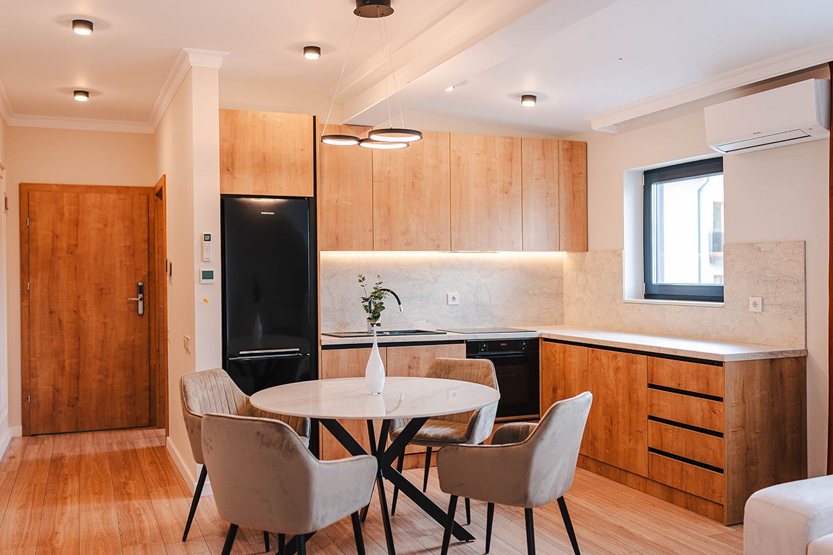 Aparthotel Cluj Cometei signature 27