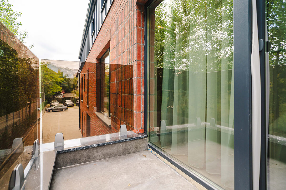 Aparthotel Cluj Cometei signature 4