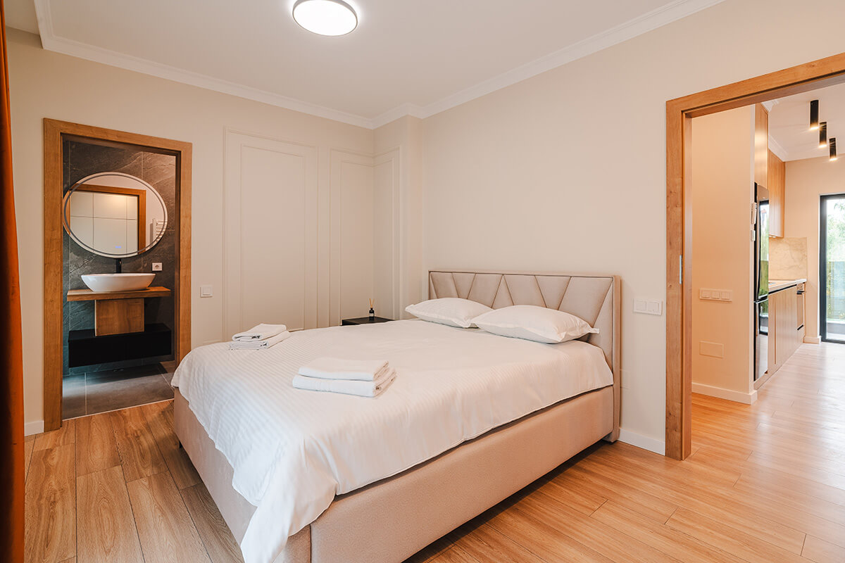 Aparthotel Cluj Cometei signature 5