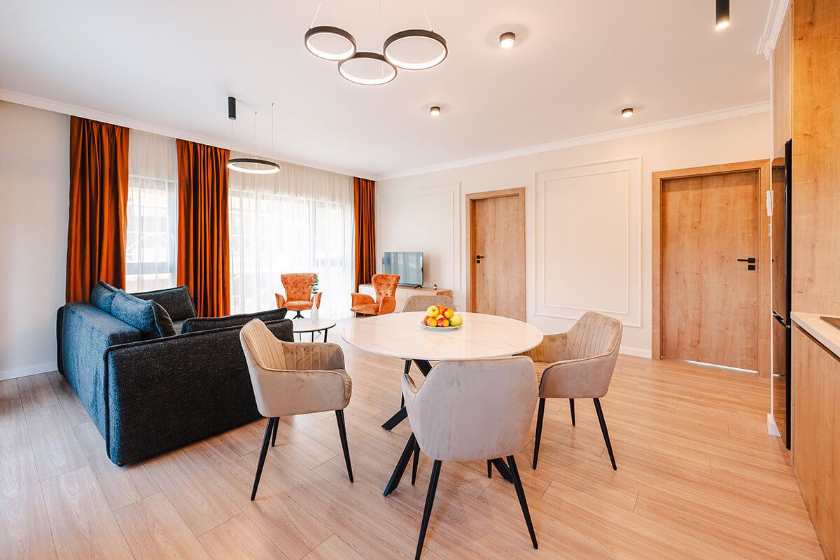 Aparthotel Cluj Cometei signature 6