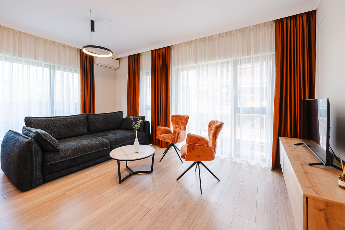 Aparthotel Cluj Cometei signature 7