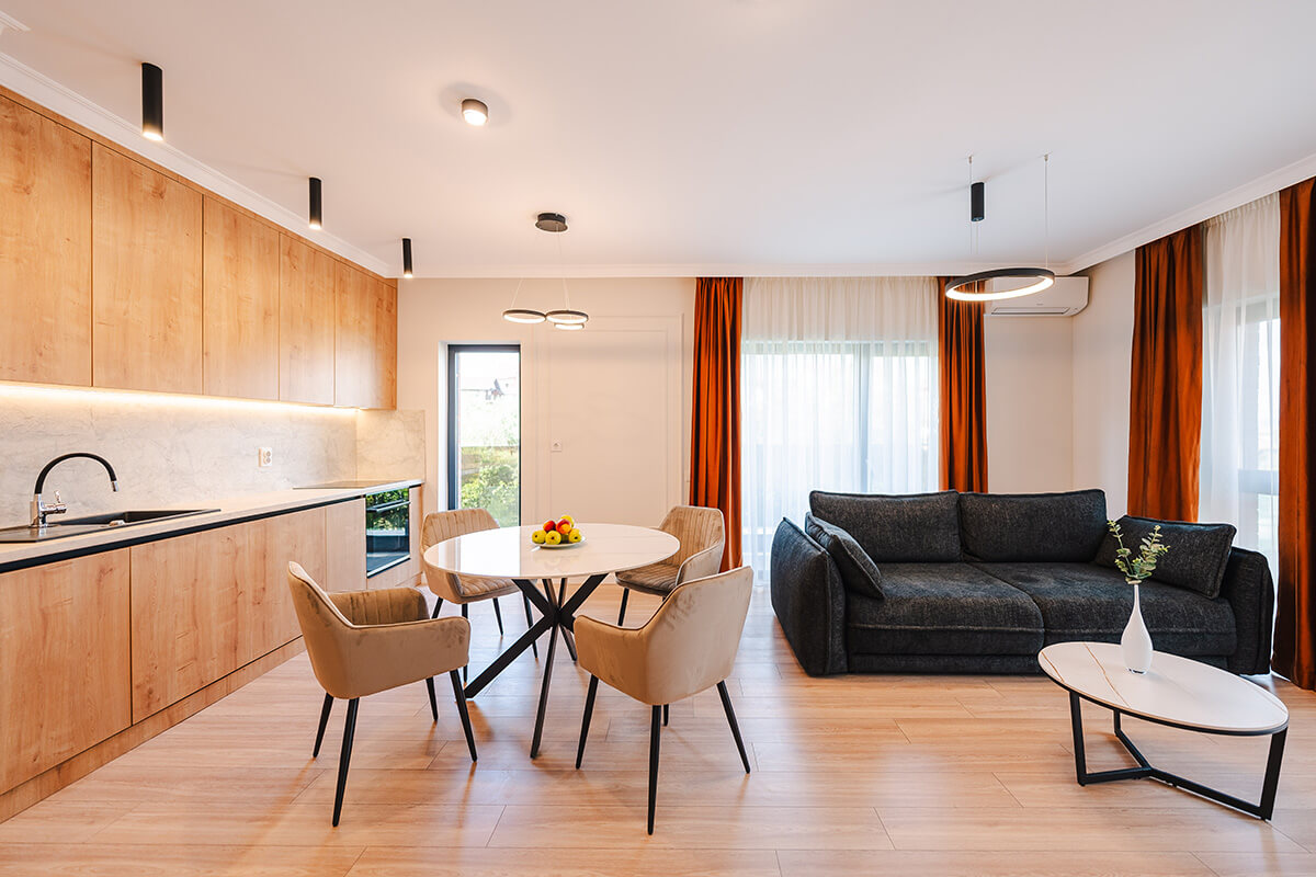 Aparthotel Cluj Cometei signature 8