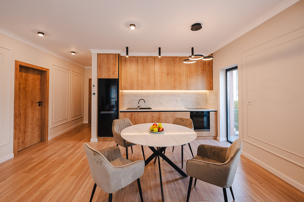 Aparthotel Cluj Cometei signature 9