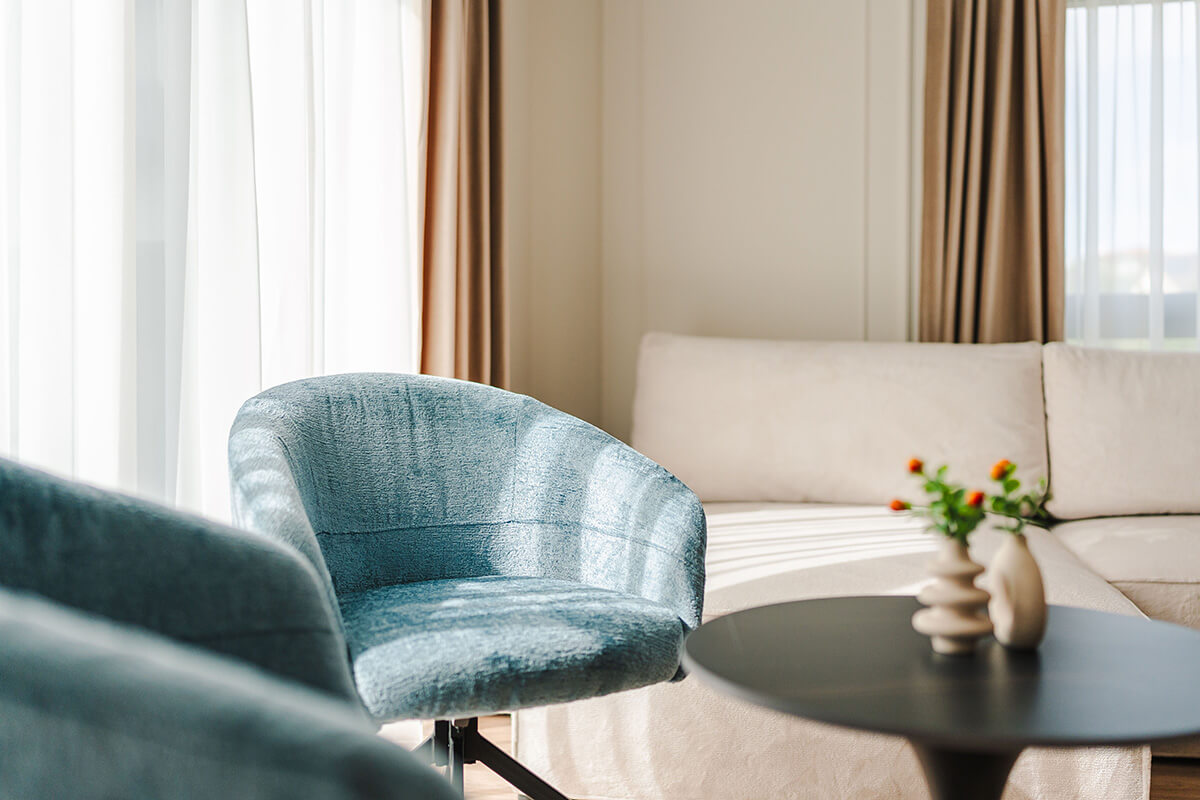 Aparthotel cluj Crinului 10