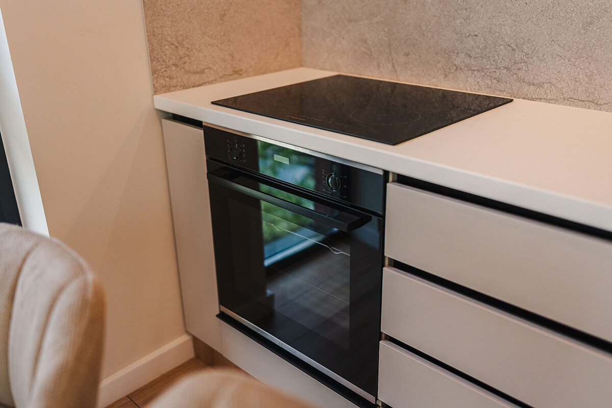 Aparthotel cluj Crinului 11