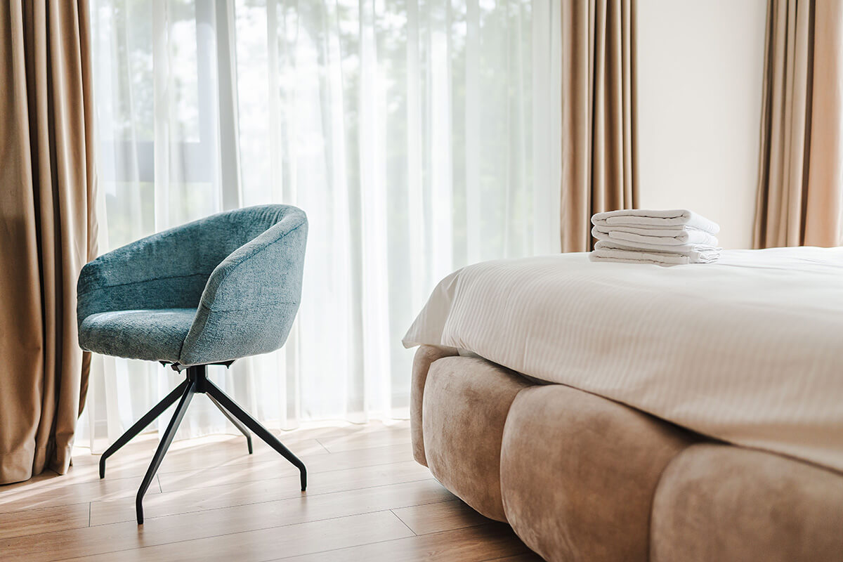 Aparthotel cluj Crinului 13