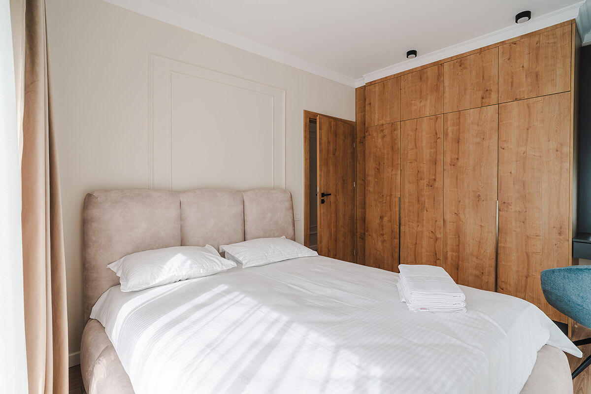 Aparthotel cluj Crinului 15