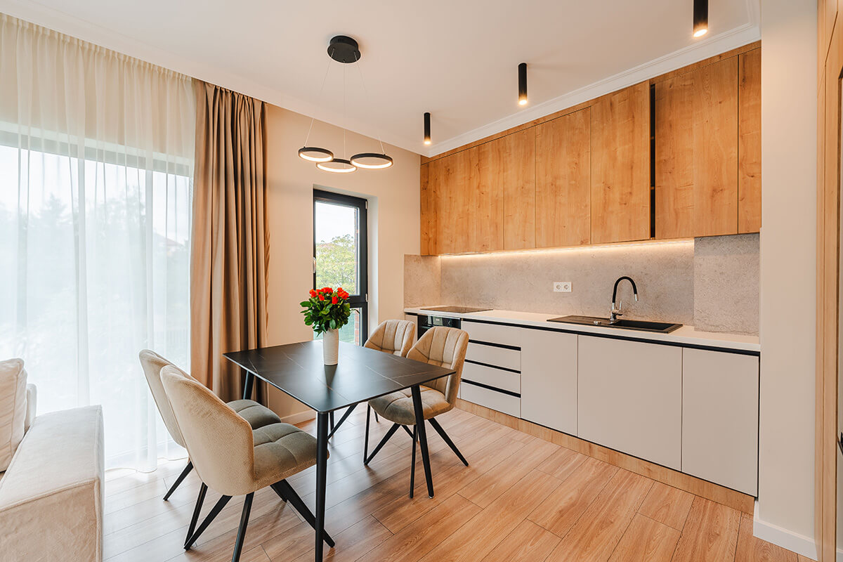 Aparthotel cluj Crinului 7