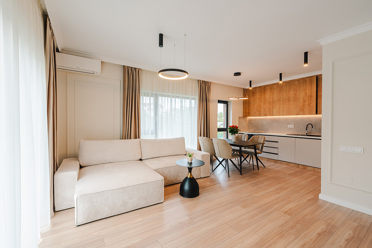 Aparthotel cluj Crinului 9